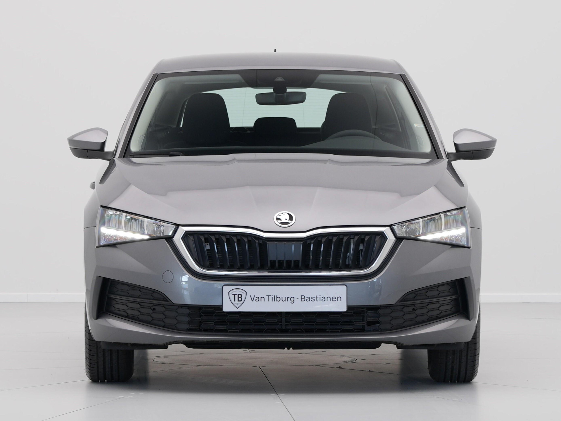 Škoda - Scala 1.0 TSI 95 5MT Active - 2024