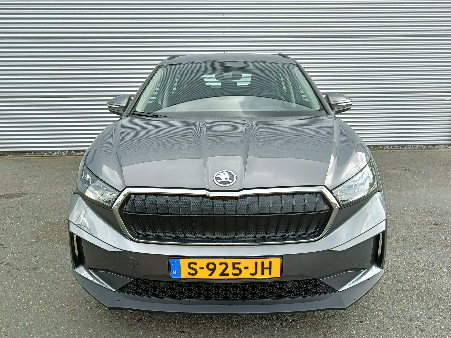 Škoda - Enyaq iV 60 180pk - 2023