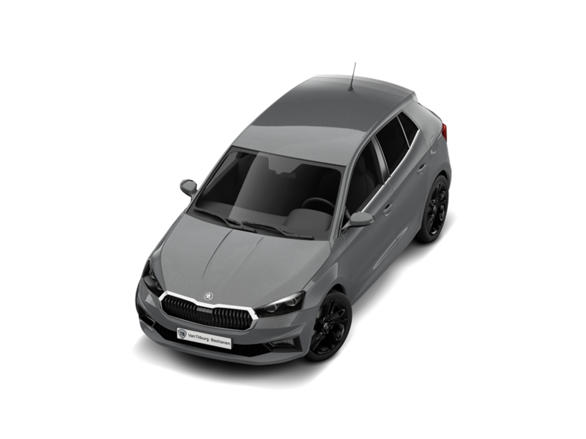 Škoda - Fabia 1.0 TSI Greentech 95 5MT Monte Carlo - 2024