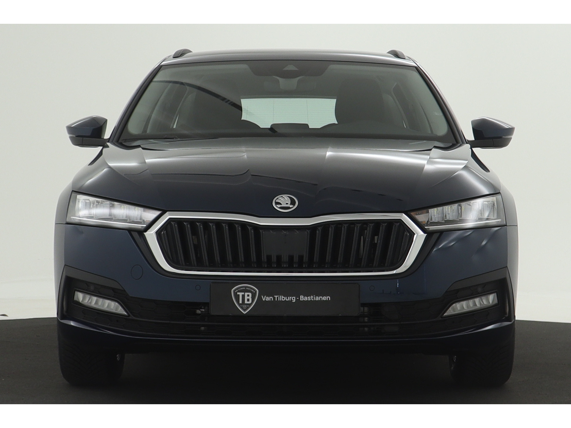 Škoda - Octavia Combi 1.0 TSI 111pk Business Edition - 2023