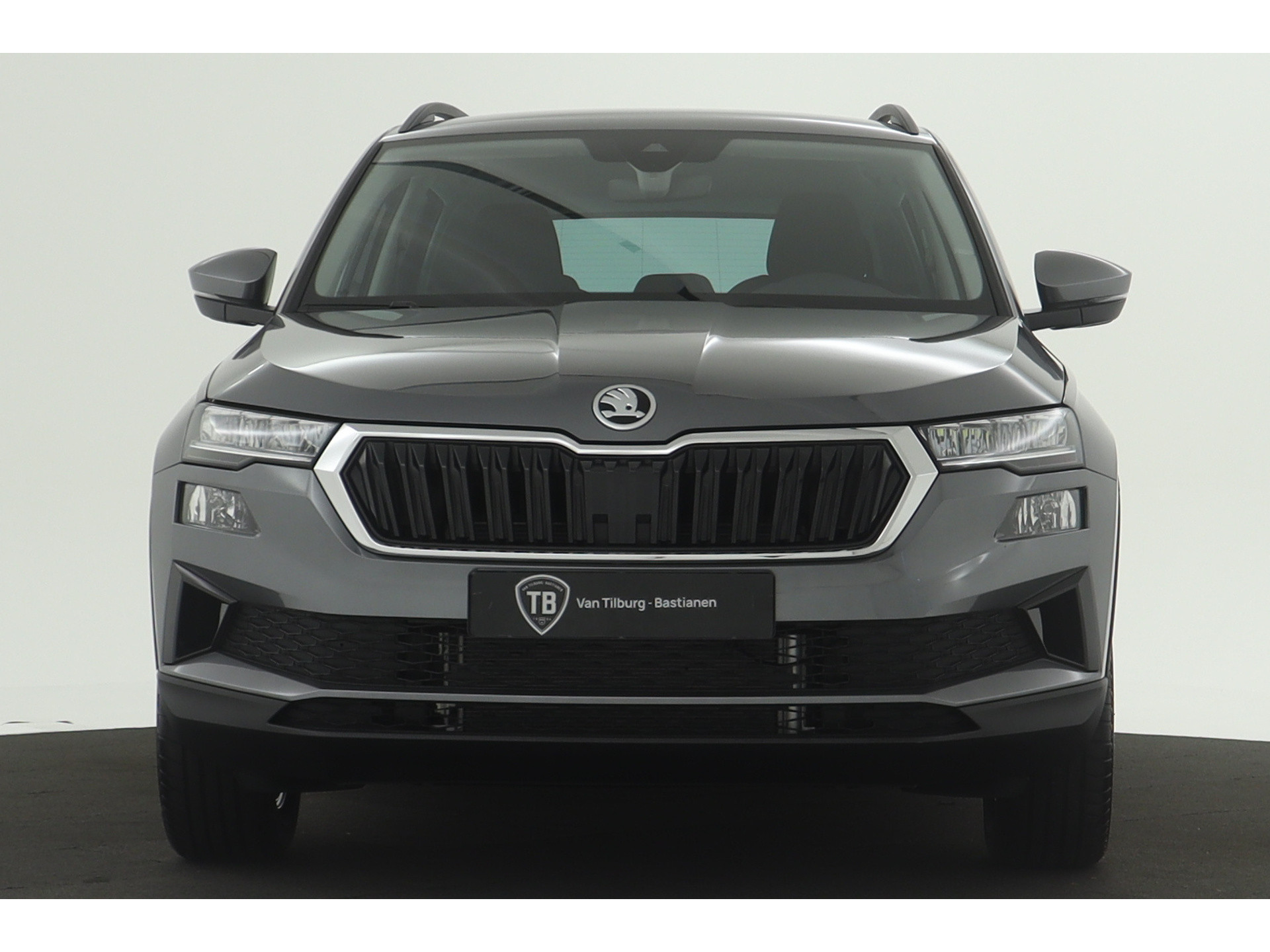 Škoda - Karoq 1.5 TSI 150pk DSG Business Edition - 2023