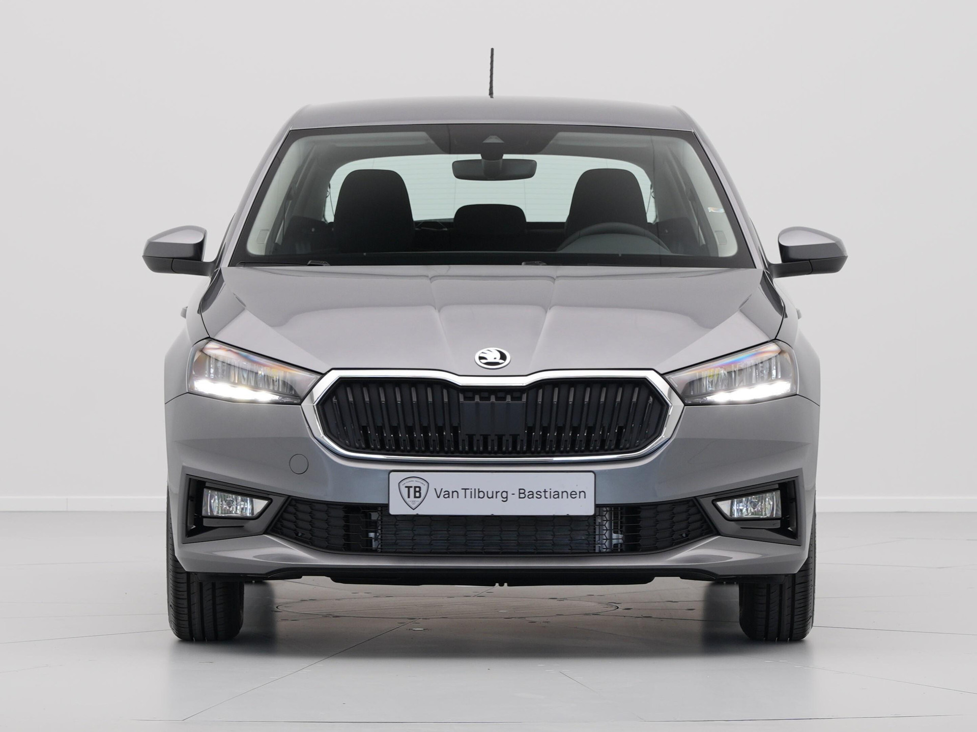 Škoda - Fabia 1.0 TSI Greentech 95 5MT Selection - 2024