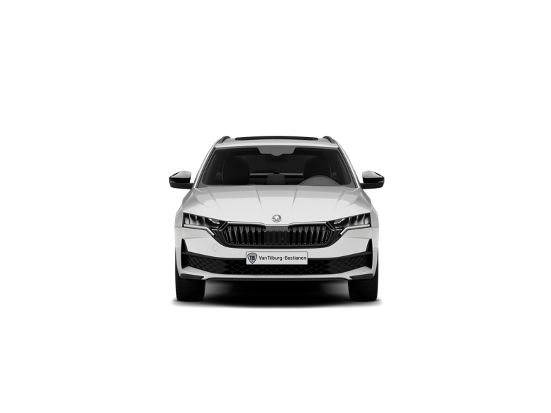 Škoda - Octavia Combi 1.5 TSI 115 6MT Edition - 2024