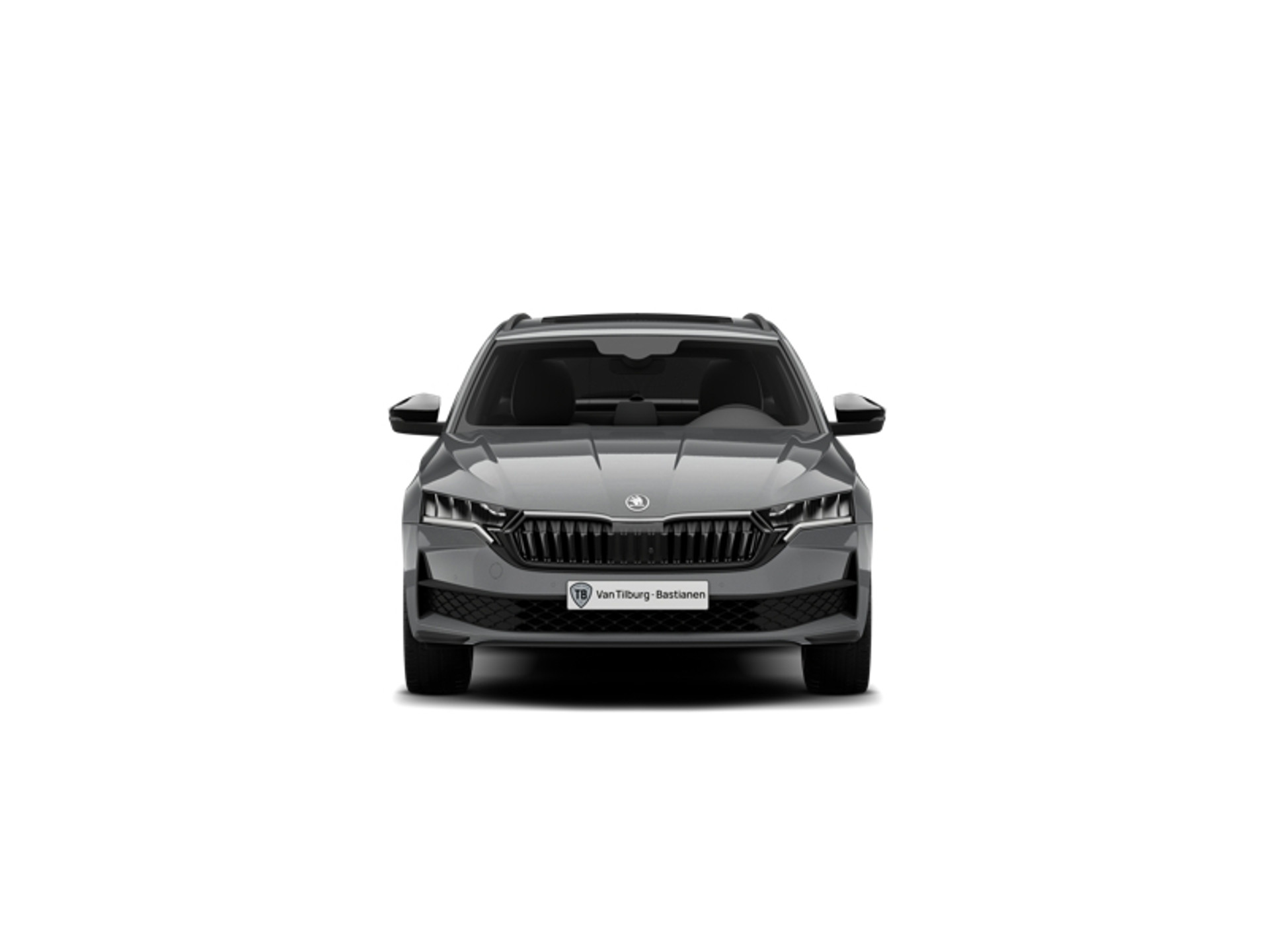 Škoda - Octavia Combi 1.5 TSI 115 6MT Edition - 2024