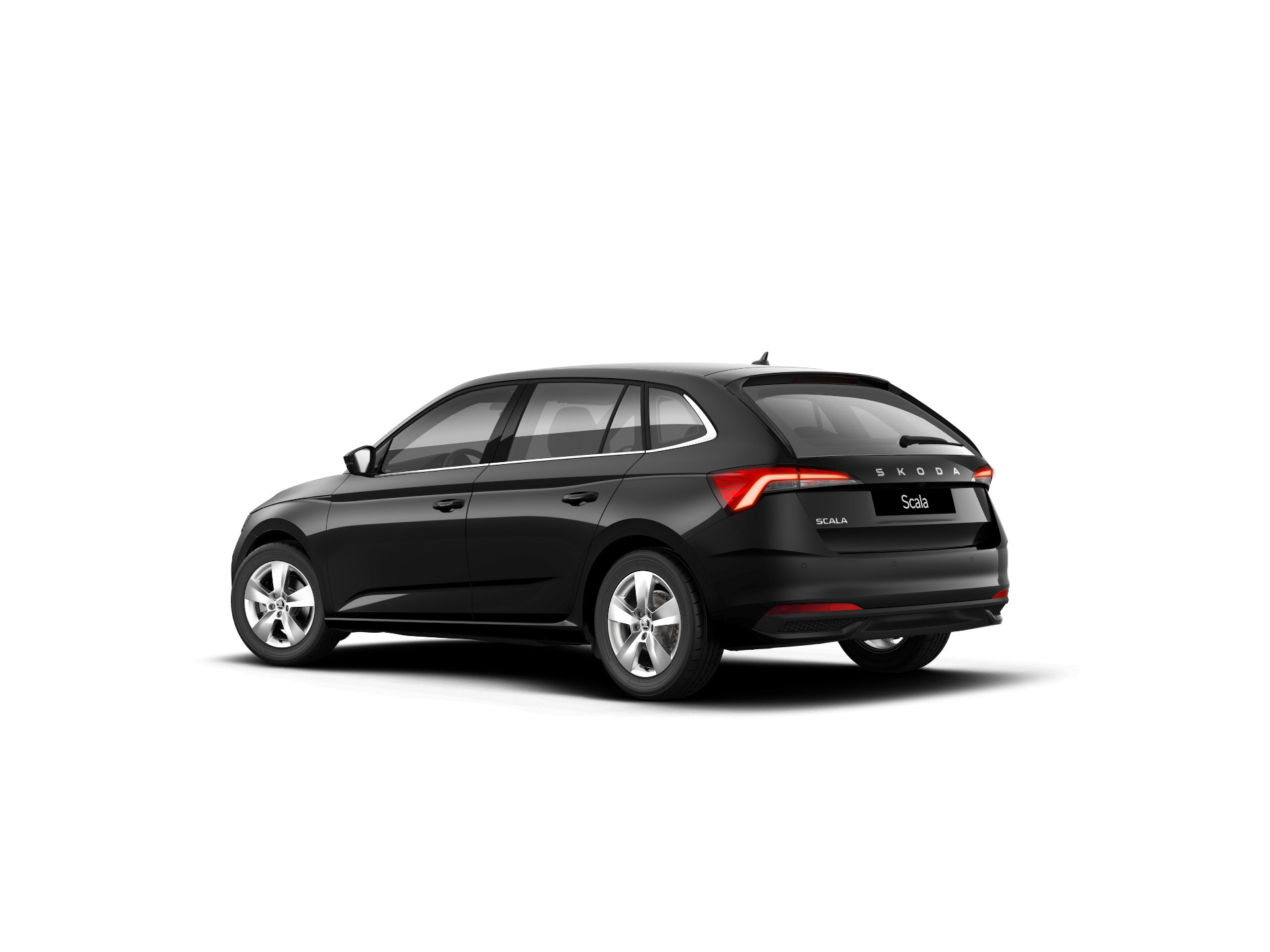 Škoda - Scala 1.0 TSI Greentech 115 6MT Selection - 2024