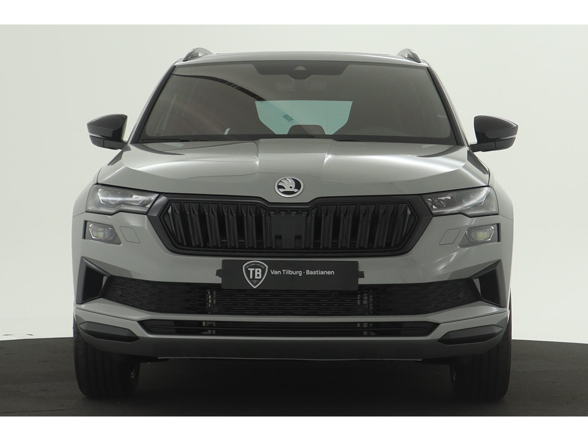 Škoda - Karoq 1.5 TSI 150 7DSG Sportline Business - 2024