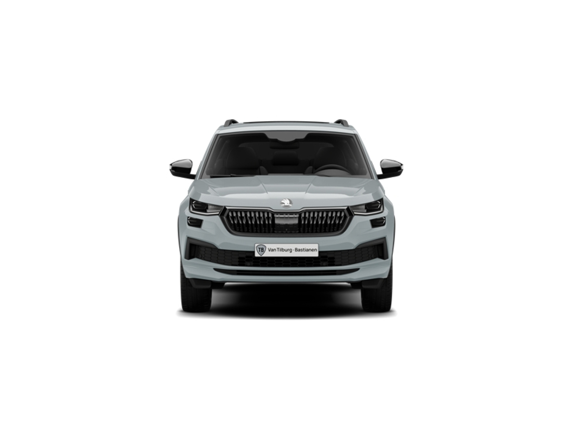 Škoda - Kodiaq 1.5 TSI PHEV 204 6DSG Sportline Business - 2024