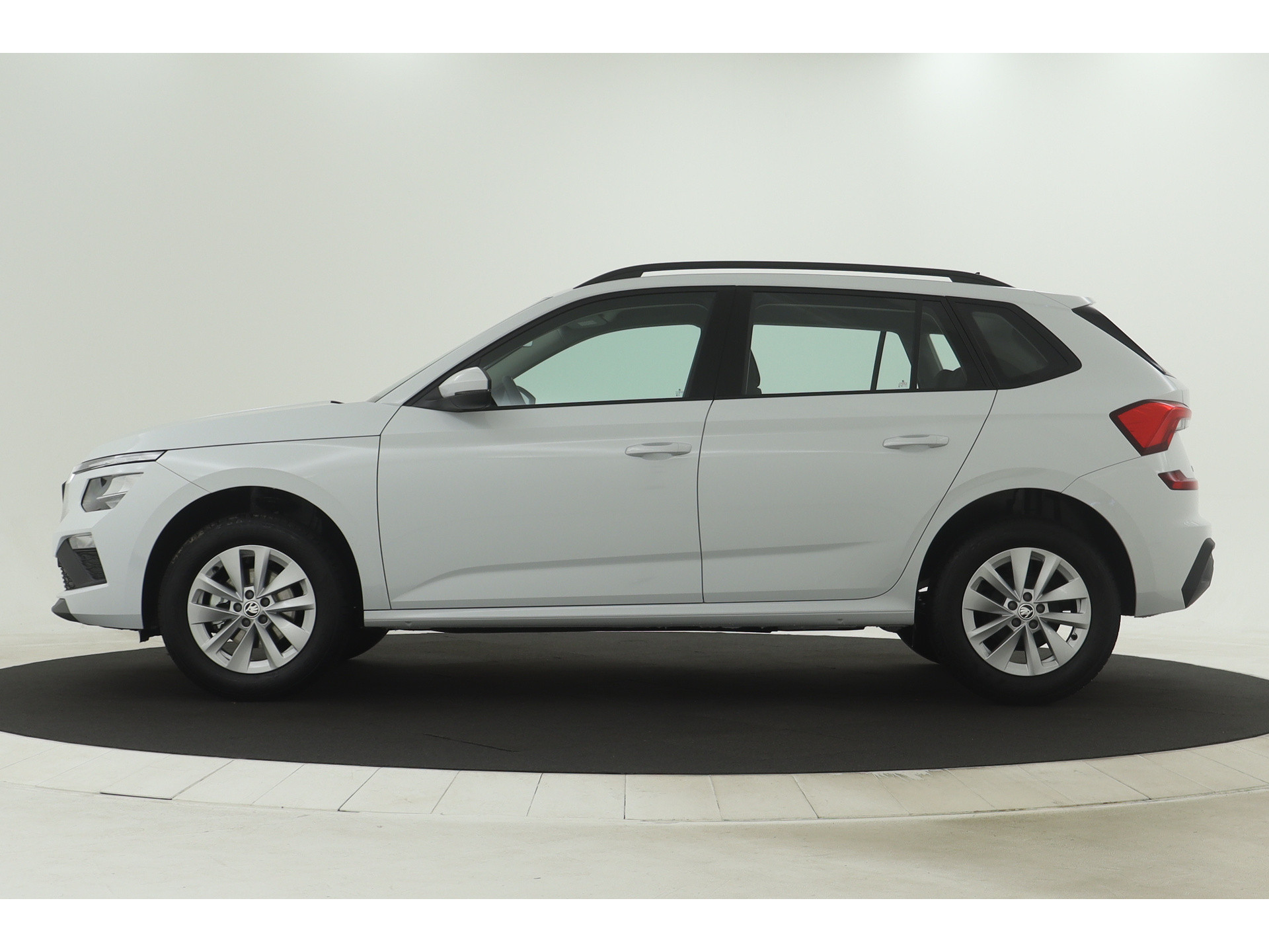 Škoda - Kamiq 1.0 TSI Selection - 2024