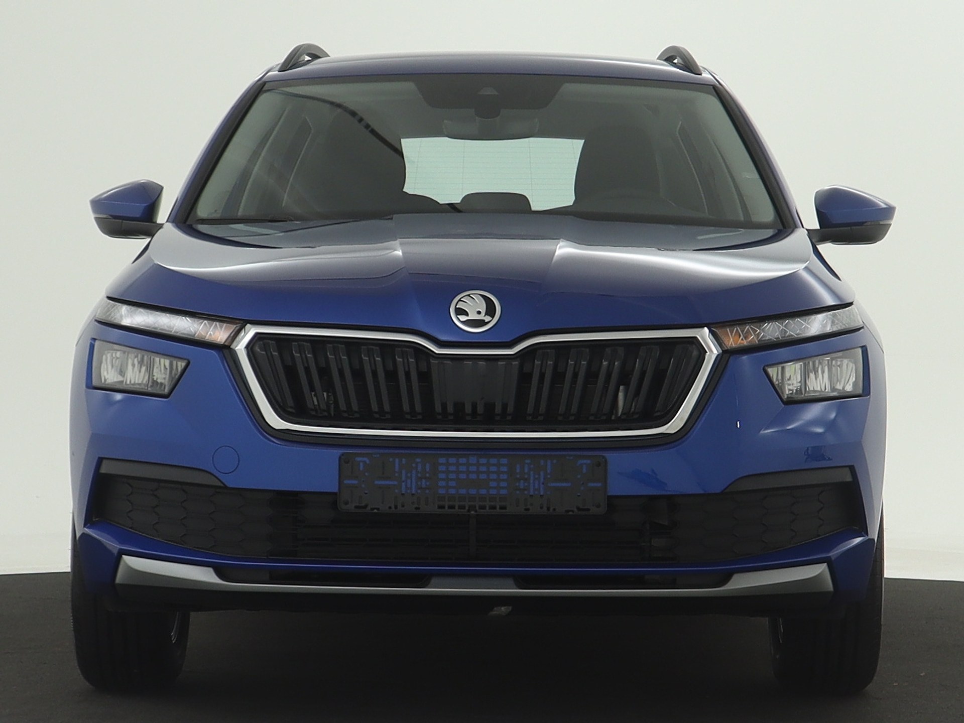 Škoda - Kamiq 1.0 110pk TSI Ambition - 2023