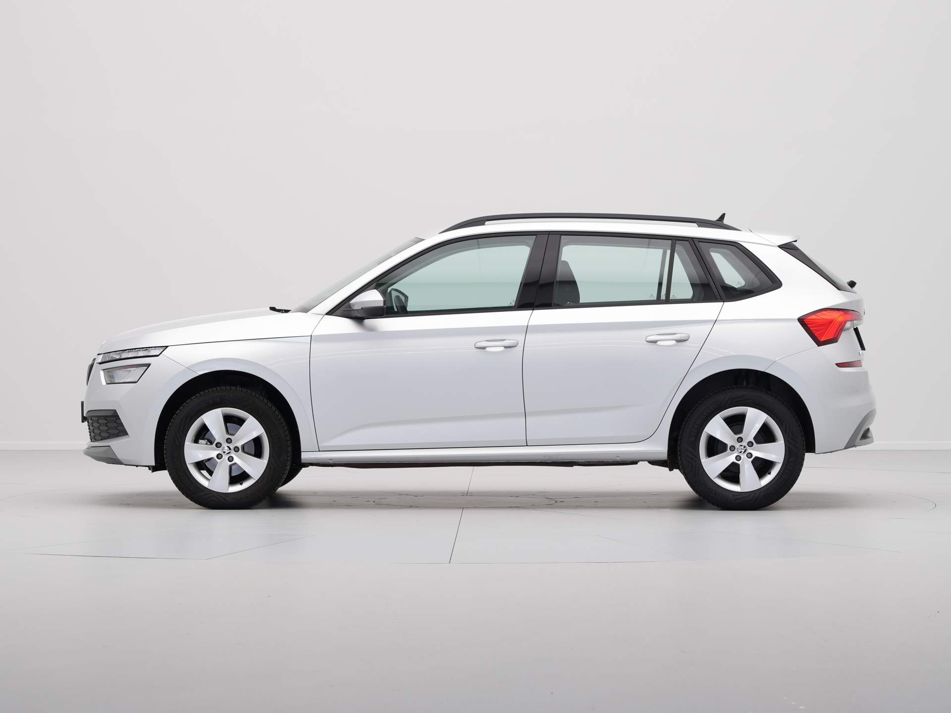 Škoda - Kamiq 1.0 TSI 111pk Ambition - 2023