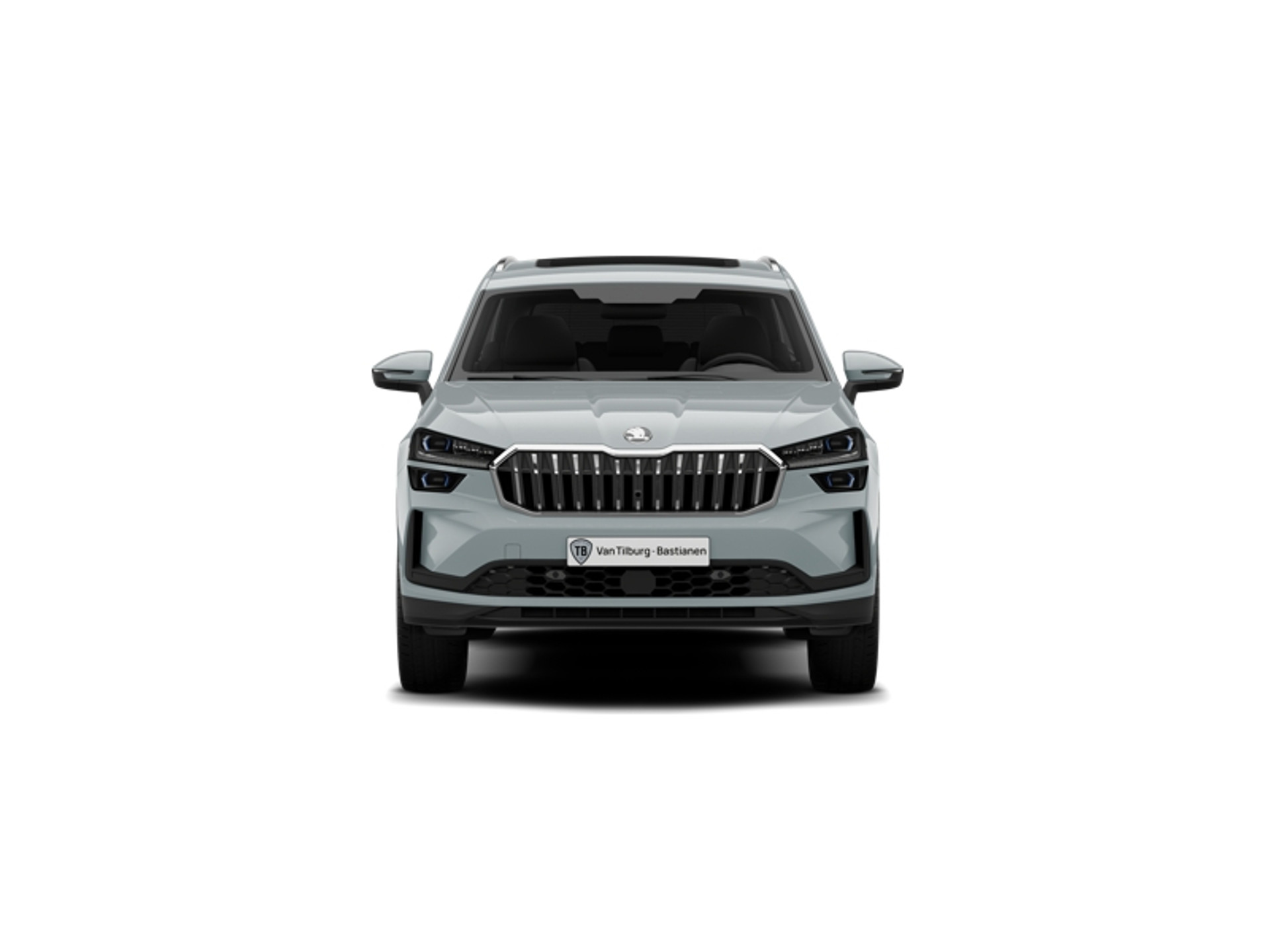 Škoda - Kodiaq 1.5 TSI MHEV 150 7DSG Sportline Business - 2024