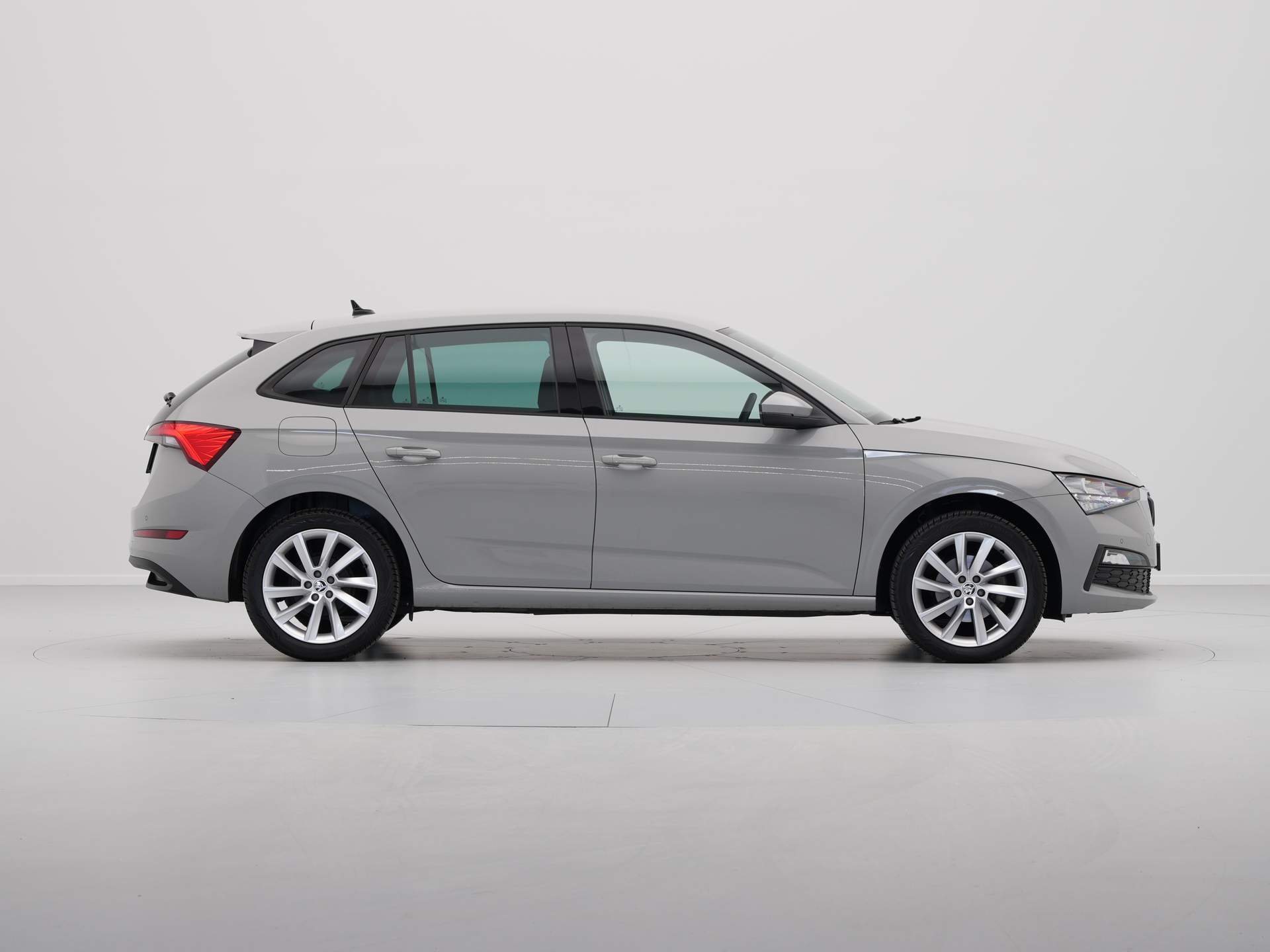 Škoda - Scala 1.0 TSI Sport Business - 2024