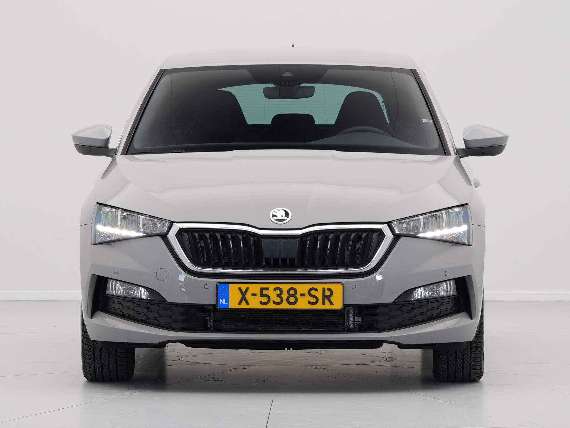 Škoda - Scala 1.0 TSI Sport Business - 2024