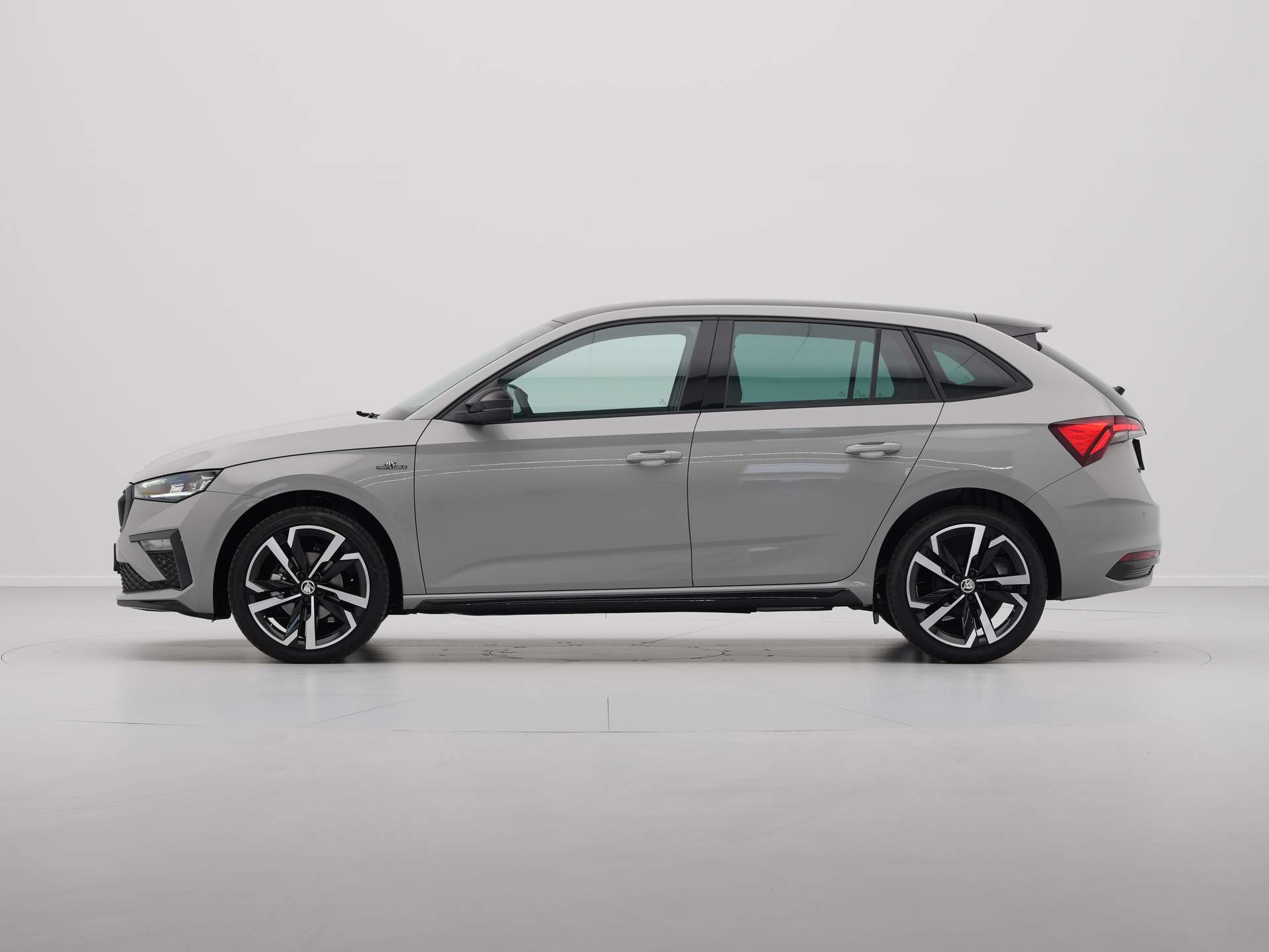 Škoda - Scala 1.0 TSI Monte Carlo - 