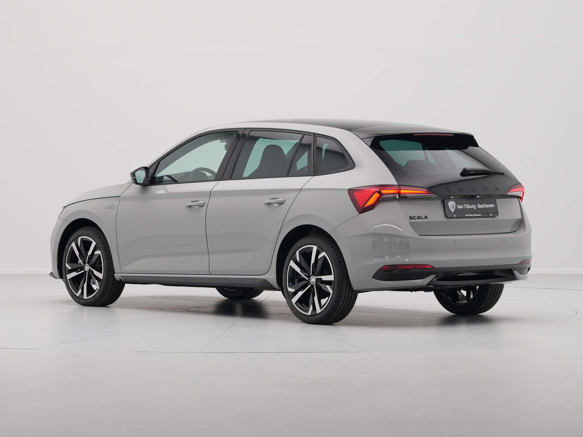 Škoda - Scala 1.0 TSI Monte Carlo - 