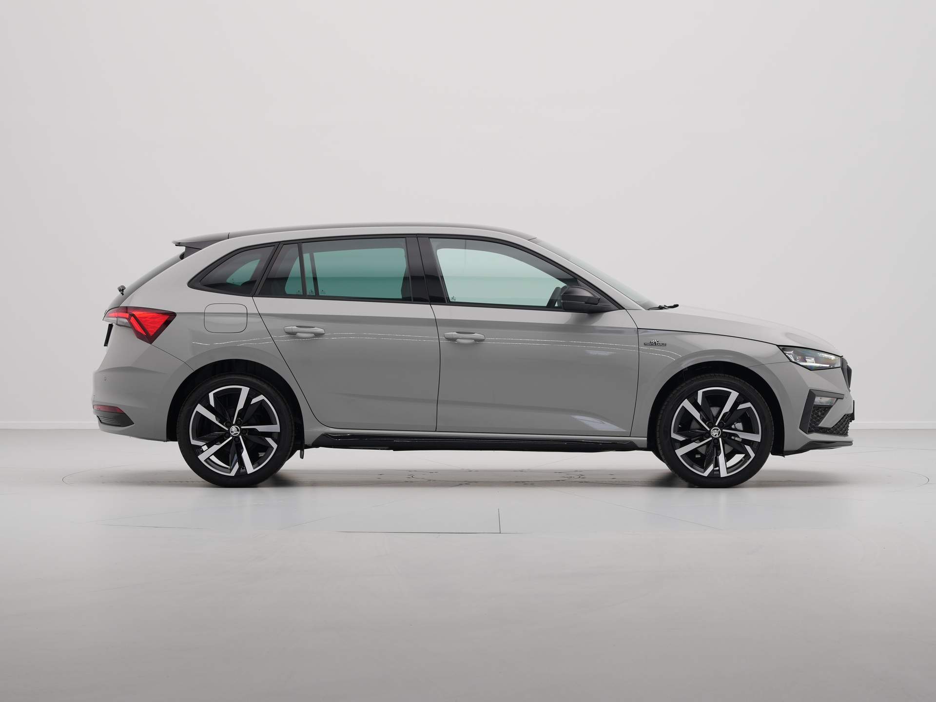 Škoda - Scala 1.0 TSI Monte Carlo - 