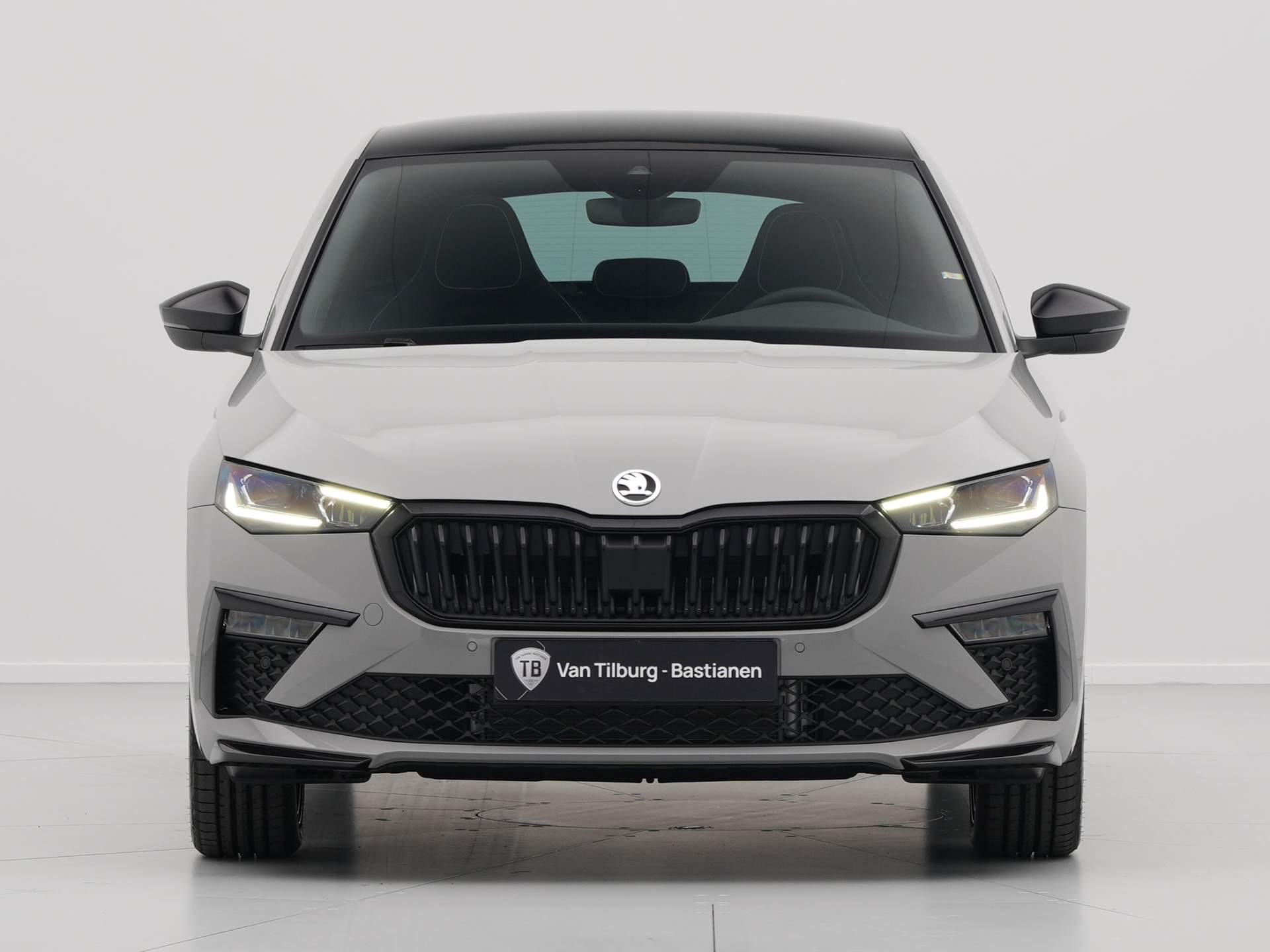 Škoda - Scala 1.0 TSI Monte Carlo - 