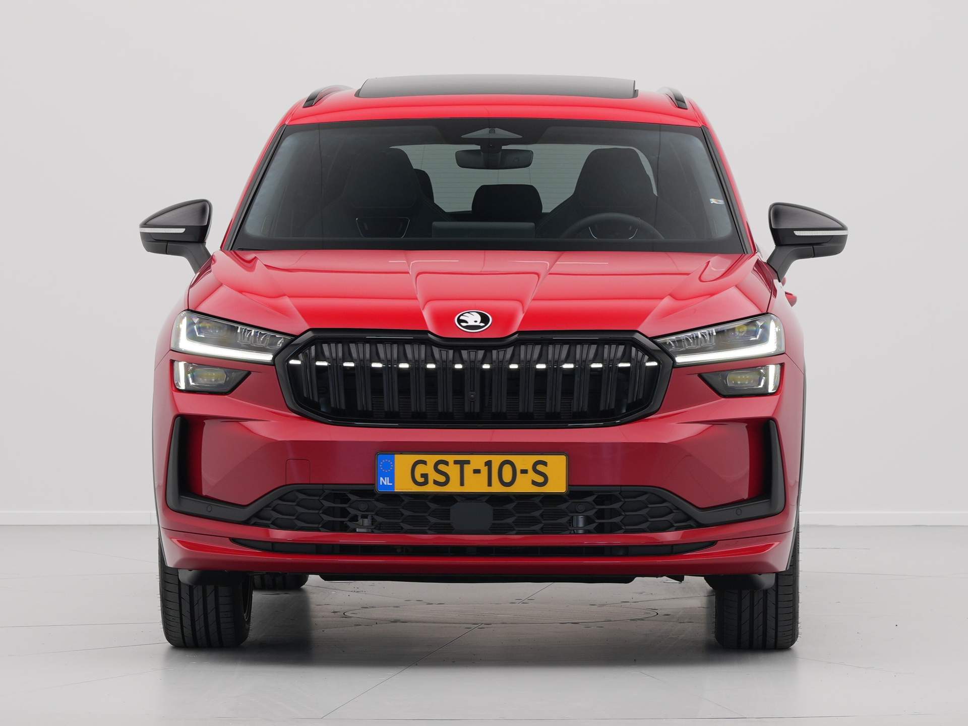 Škoda - Kodiaq 1.5 TSI PHEV Sportline Business - 2024