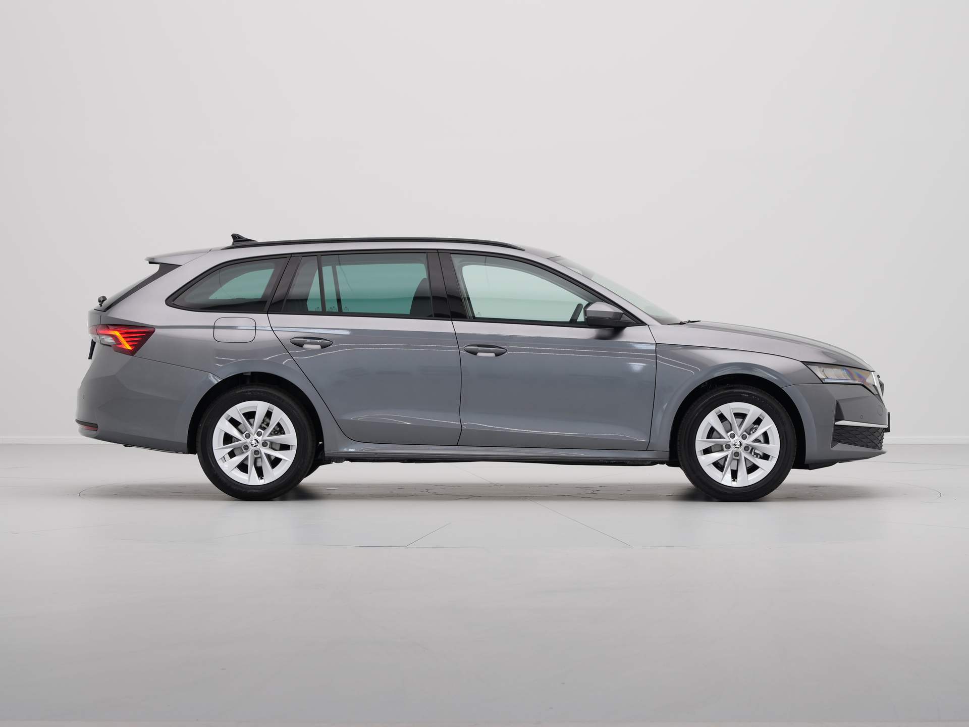 Škoda - Octavia Combi 1.5 TSI Business Edition Plus - 