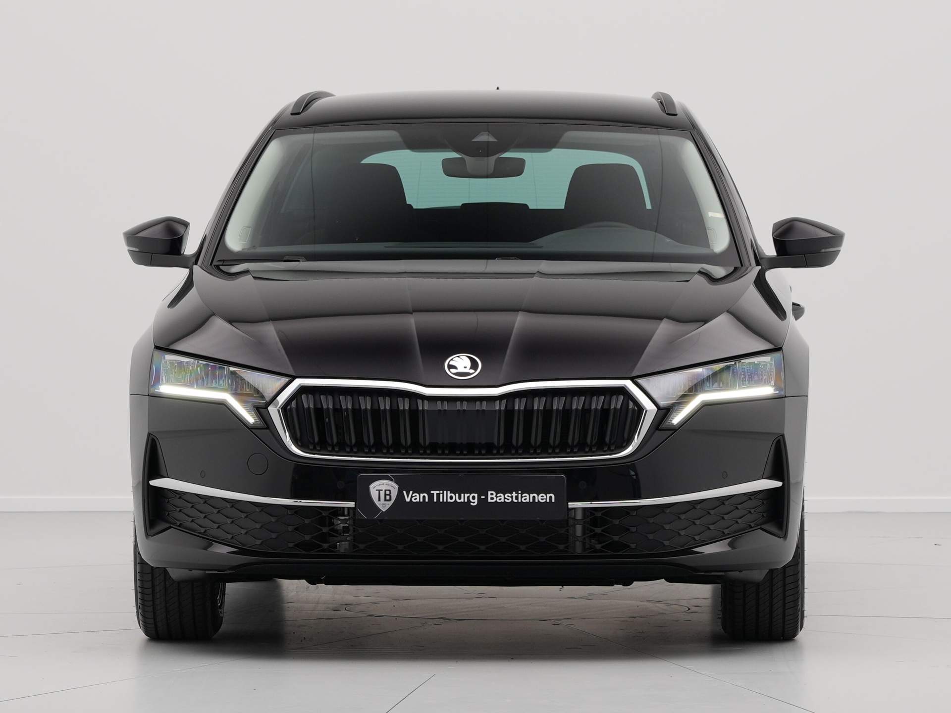 Škoda - Octavia Combi 1.5 TSI Business Edition Plus - 