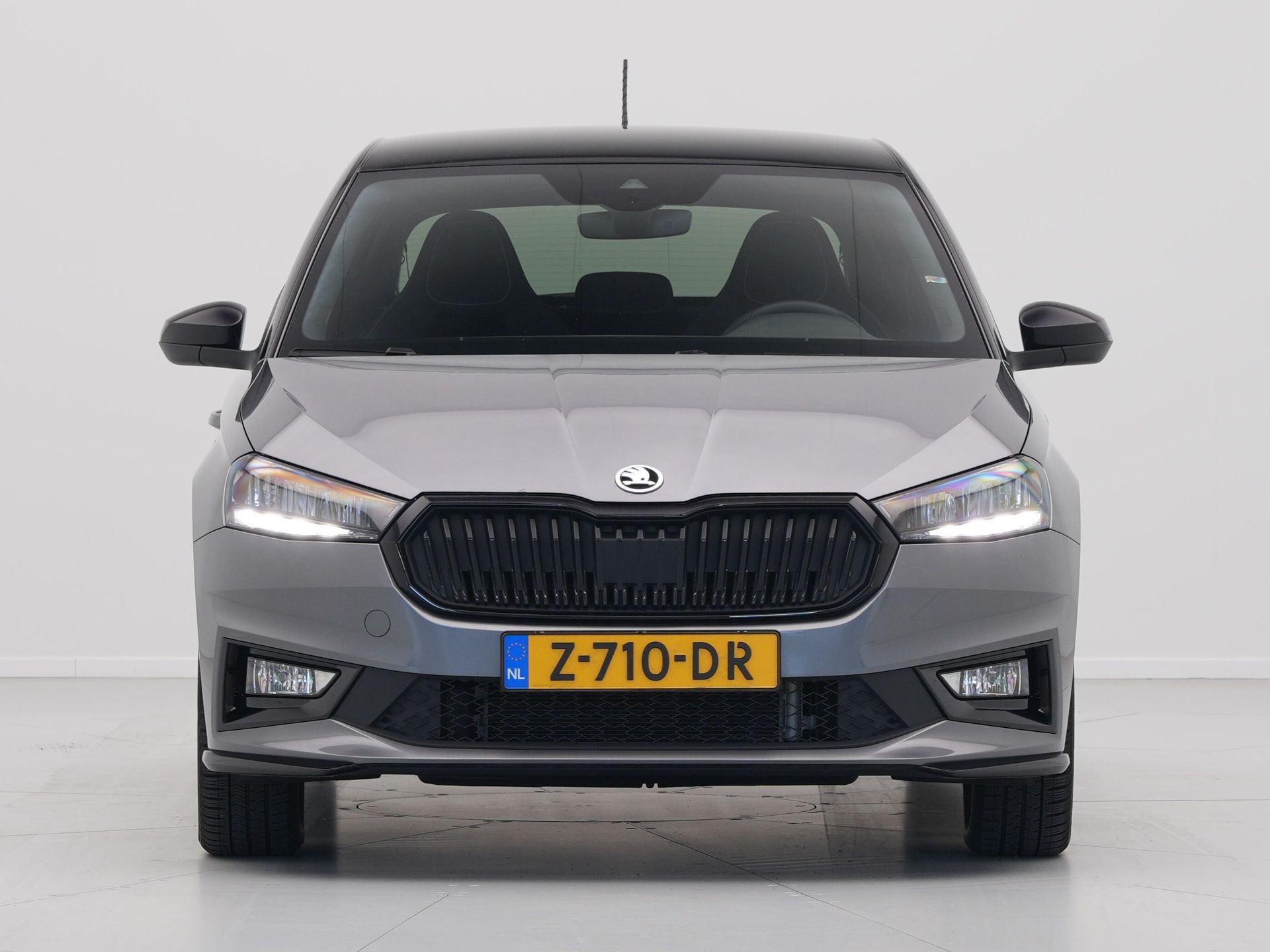 Škoda - Fabia 1.0 TSI Monte Carlo - 2024