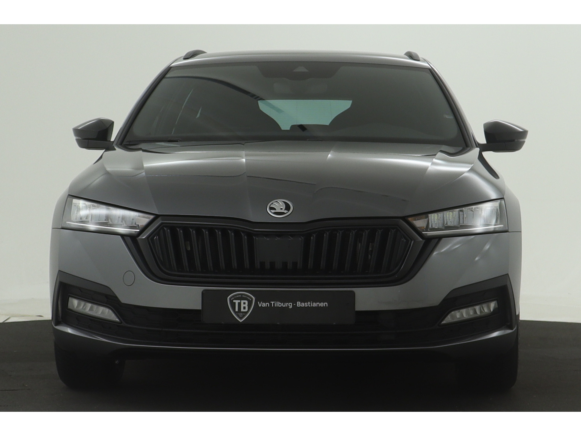 Škoda - Octavia Combi 1.0 e-TSI 110pk DSG Ambition - 2024